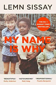 My Name Is Why /P