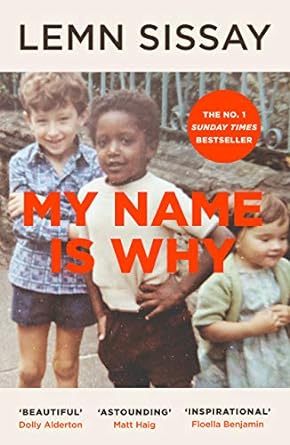 My Name Is Why /P