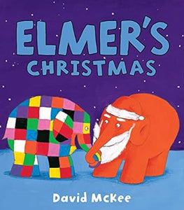 Elmer Christmas