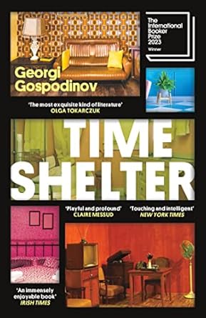 Time Shelter /T