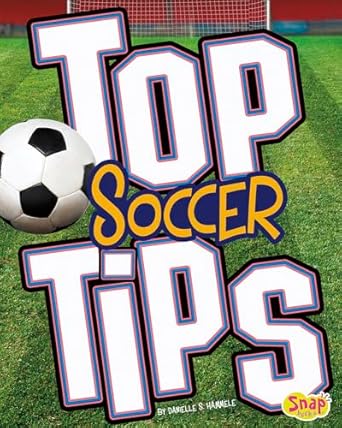 Topsportstips Soccer Tips