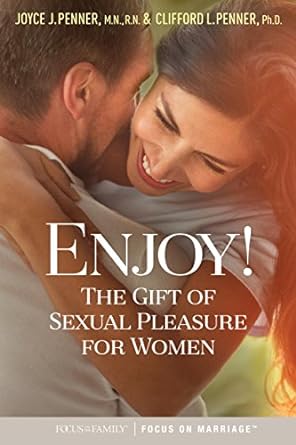 Enjoy! Gift Of Sexual Pleasure To Women