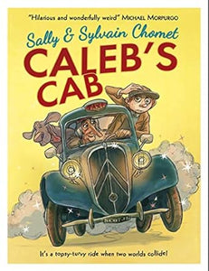 Caleb'S Cab