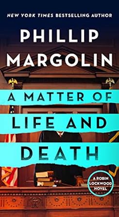 A Matter Of Life & Death