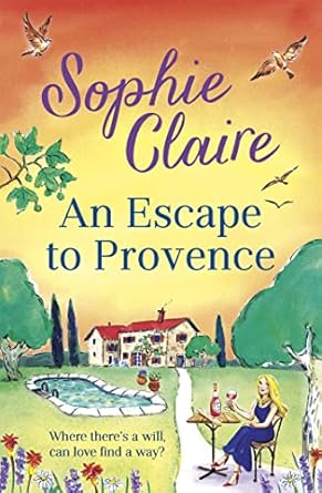 An Escape To Provence