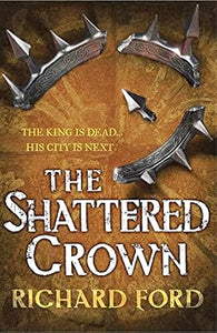 Shattered Crown