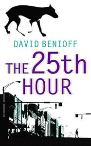 The 25Th Hour