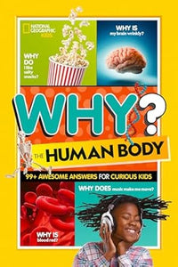 Why? Human Body