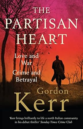 The Partisan Heart