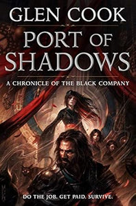 Port Of Shadows