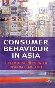 Consumer Behaviour In Asia  (Only Copy)