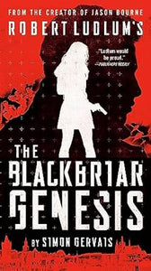 Robert Ludlum'S Blackbriar Genesis /T