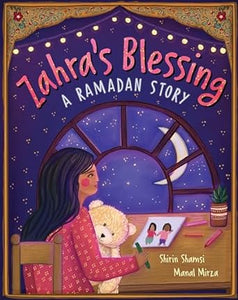 Zahra's Blessing: A Ramadan Story