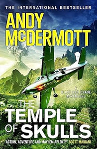 Temple Of Skulls /T