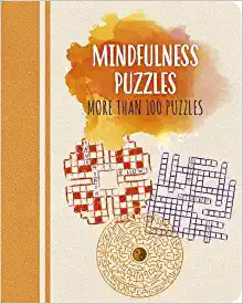 Cloud: Mindfulness Puzzles /P