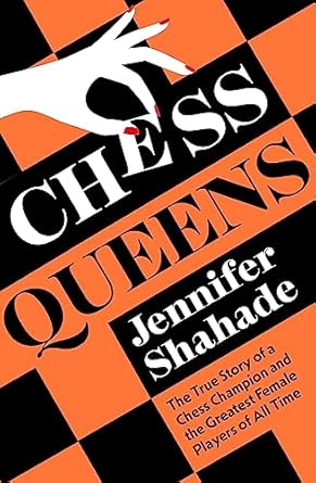 Chess Queens (Exp)/T