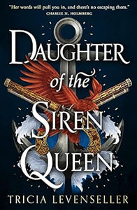 Daughter Of Siren Queen