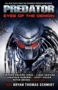 Predator: Eyes Of Demon