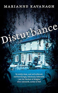 Disturbance