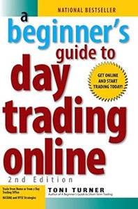 Beginner'S Guide To Day Trading Online 2