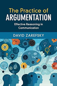 The Practice Of Argumentation