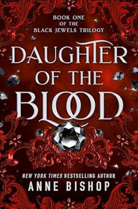 Daughter Of Blood