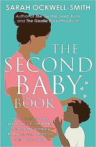 Second Baby Book /T