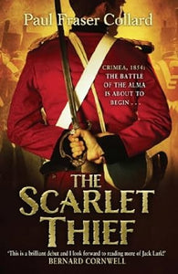 Scarlet Thief