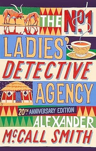 No 1 Ladies' Detective Agency