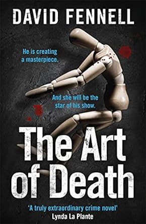 Art Of Death