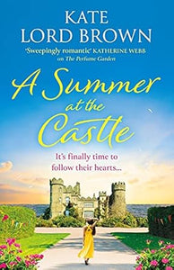 Summer At Castle