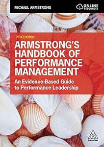 Armstrong's Handbook Performance Mgmt 7E