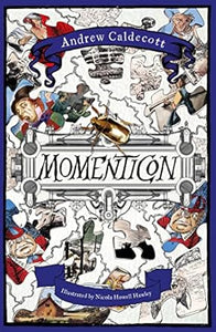 Momenticon