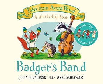 Badger'S Band