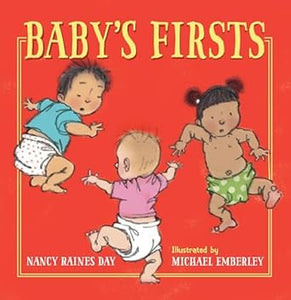 Baby'S Firsts