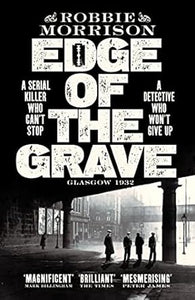 Edge Of Grave