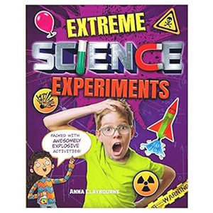 Extreme Science Experiments