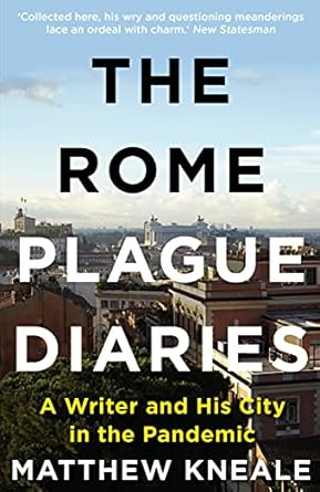 Rome Plague Diaries /P