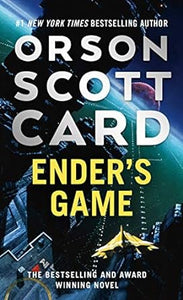 Ender'S Game