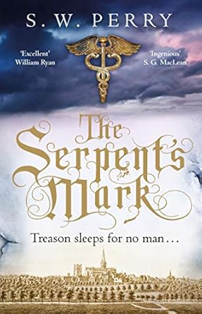 Serpent'S Mark