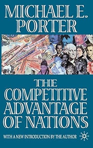 Competitive Advantage Of Nation  (Only Copy)