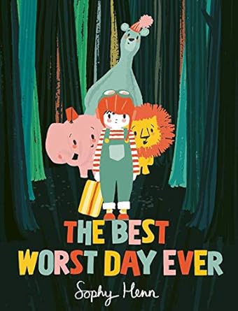 Best Worst Day Ever