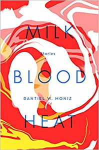 Milk Blood Heat /H