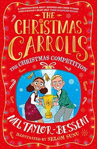 Christmas Carrolls: Competition