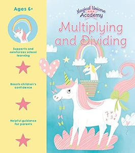 Magical Unicorn Academy: Multi & Divi