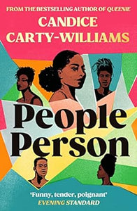 People Person /T