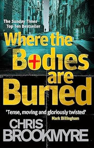 Where Bodies Are Buried