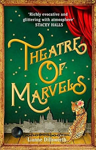 Theatre Of Marvels /T