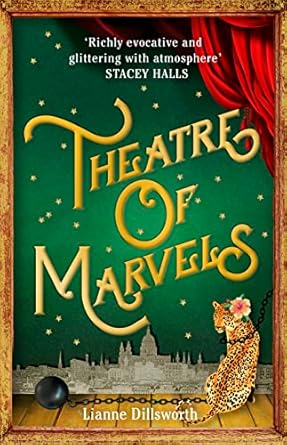 Theatre Of Marvels /T