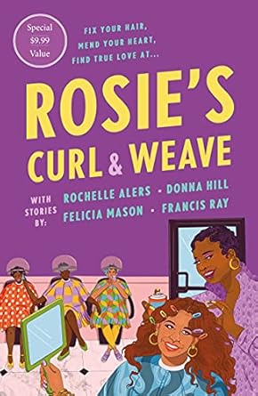 Rosie'S Curl & Weave